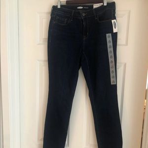 Old Navy pop icon skinny jeans